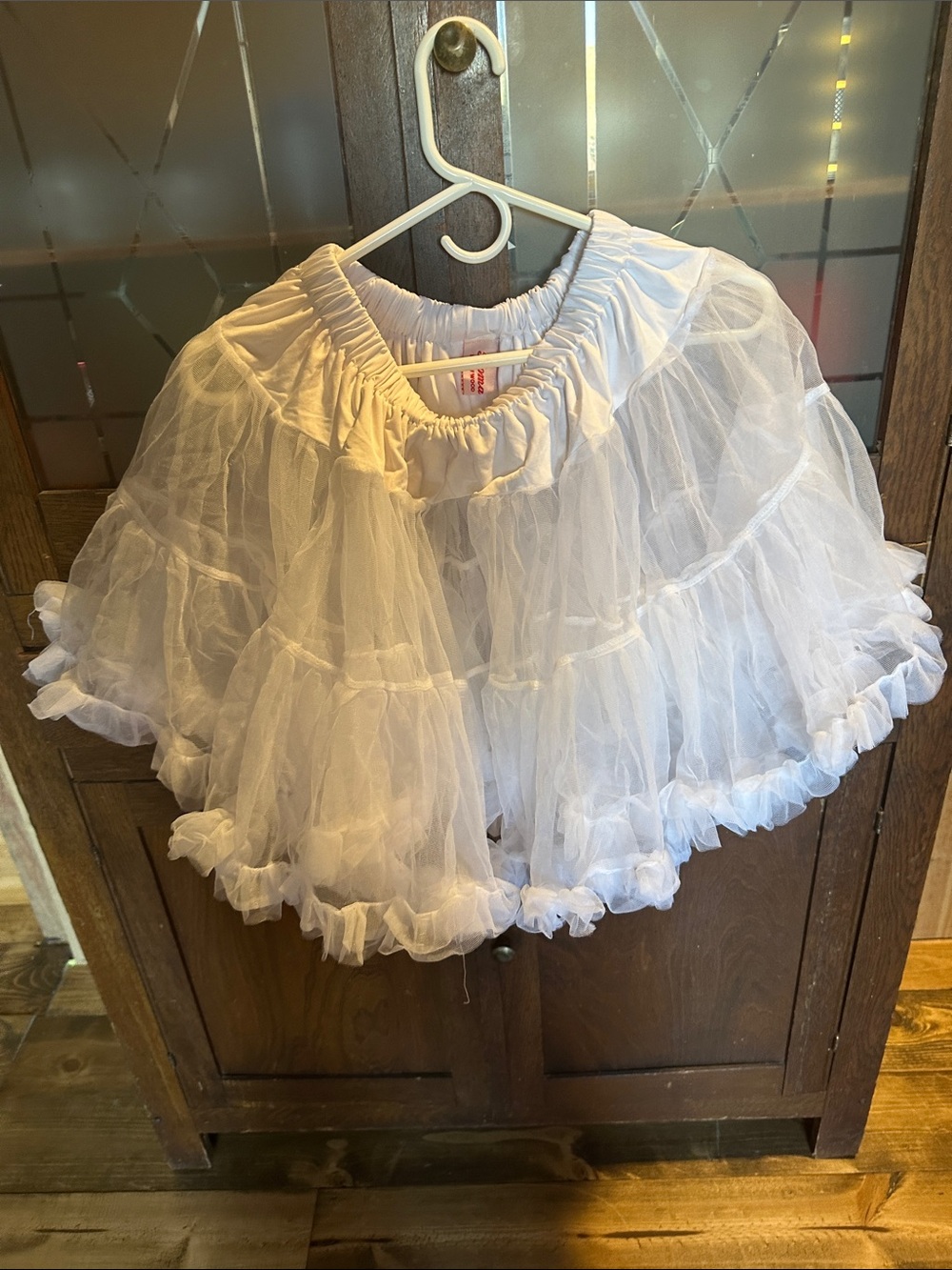 Roma Petticoat